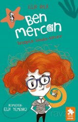 Ben Mercan : Zirzopluk Benden Sorulur - Eksik Parça