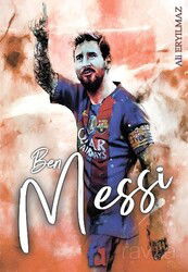 Ben Messi - FA Yayınları