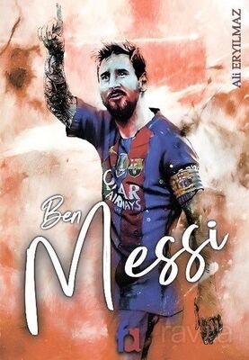 Ben Messi - 1