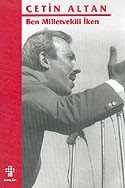 Ben Milletvekili İken - İnkılap Kitabevi