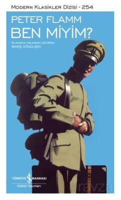 Ben Miyim? (Ciltli) - 1