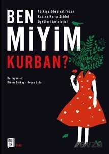 Ben Miyim Kurban - Mona Kitap