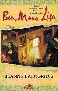 Ben, Mona Lisa - 1