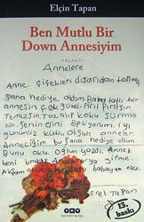 Ben Mutlu Bir Down Annesiyim - Yapı Kredi Yayınları