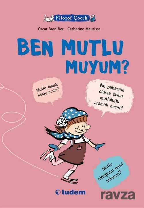 Ben Mutlu muyum? - Tudem Yayınevi