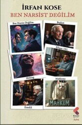 Ben Narsist Değilim - Klaros Yayınları