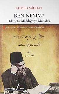 Ben Neyim? - Çizgi Kitabevi