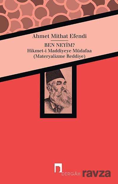 Ben Neyim? - Dergah Yayınları