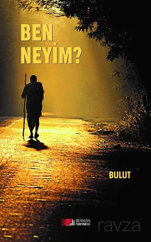 Ben Neyim? - 1