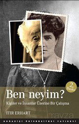 Ben Neyim? - Boğaziçi Üniversitesi Yayınevi