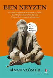 Ben Neyzen - Kapı Yayınları