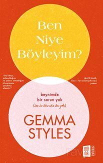 Ben Niye Böyleyim? - 1