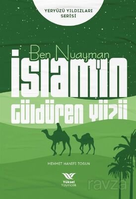 Ben Nuayman / İslam'ın Güldüren Yüzü - 1