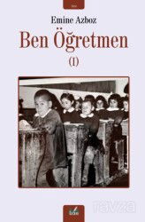 Ben Öğretmen-1 - İzan Yayıncılık