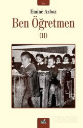 Ben Öğretmen - 2 - İzan Yayıncılık