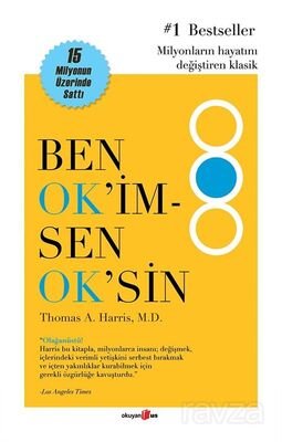 Ben Ok'im - Sen Ok'sin - 1