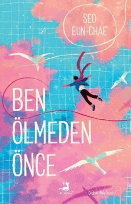 Ben Ölmeden Önce - 1