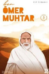 Ben Ömer Muhtar - Diyanet Vakfı Yayınları