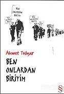 Ben Onlardan Biriyim - Everest Yayınları