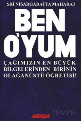 Ben O'yum - 1
