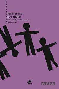Ben Özelim - Ayrıntı Yayınları