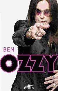 Ben Ozzy - 1