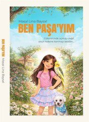 Ben Paşa'yım - MKB Halk Kütüphanesi Yayınevi
