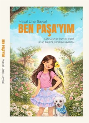 Ben Paşa'yım - 1