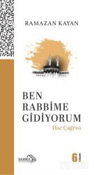 Ben Rabbime Gidiyorum - Sahra Kitap