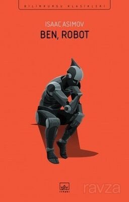 Ben, Robot - 1