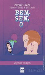 Ben, Sen, O - Ötüken Neşriyat