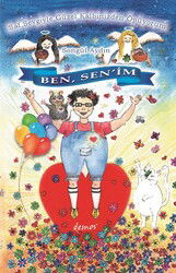 Ben Sen'im - Demos Yayınları