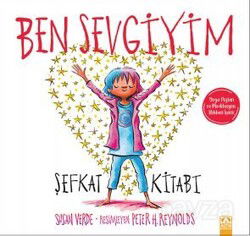 Ben Sevgiyim / Şefkat Kitabı - Altın Kitaplar