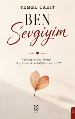 Ben Sevgiyim - 1