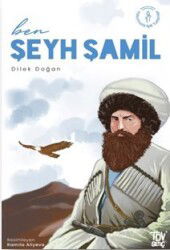 Ben Şeyh Şamil - Diyanet Vakfı Yayınları