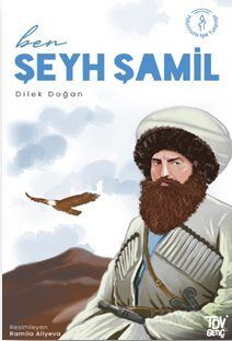 Ben Şeyh Şamil - 1