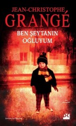 Ben Şeytanın Oğluyum - Doğan Kitapçılık