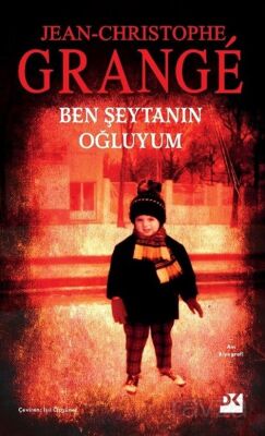 Ben Şeytanın Oğluyum - 1