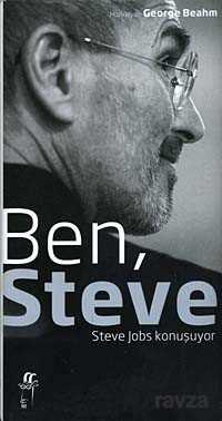 Ben, Steve - Oğlak Yayınları
