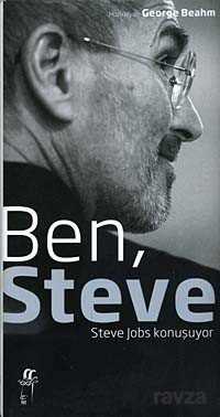 Ben, Steve - 1