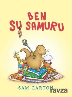 Ben Su Samuru - Büyülü Fener