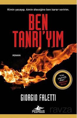 Ben Tanrı'yım - 1