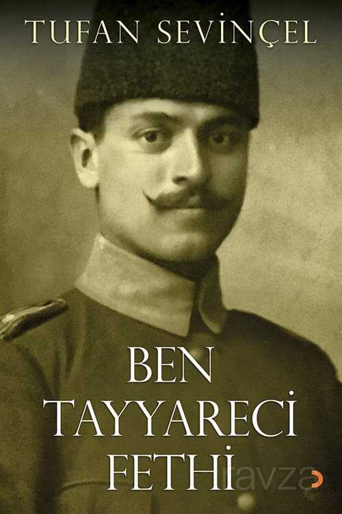 Ben Tayyareci Fethi - 1