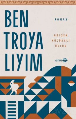 Ben Troyalıyım - 1