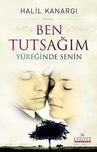 Ben Tutsağım - Kariyer Yayıncılık