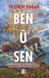 Ben U Sen - Mona Kitap