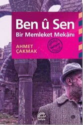 Ben ü Sen Bir Memleket Mekanı - İletişim Yayınları