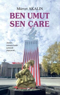 Ben Umut Sen Çare - 1