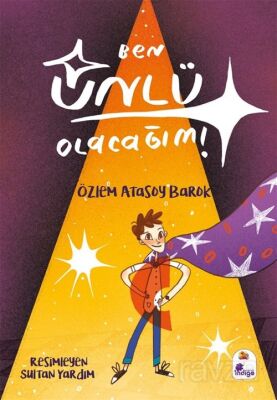 Ben Ünlü Olacağım - 1