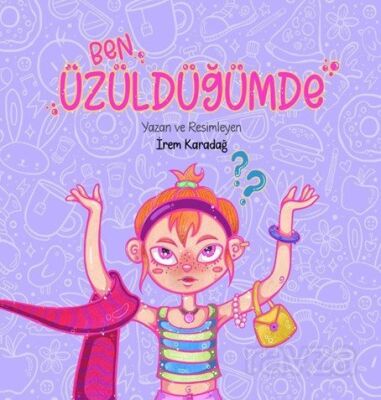 Ben Üzüldüğümde - 1